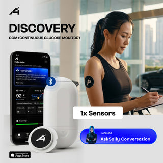 A1C CGM - Web