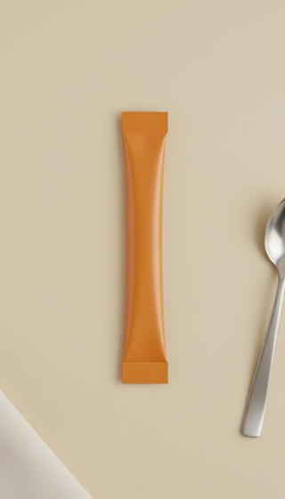 Allulose Sachet Stick Convenience Pack
